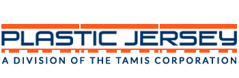 Plastic Jersey Logo